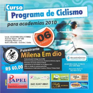 Flyer de divulgação de eventos e festas Goiânia